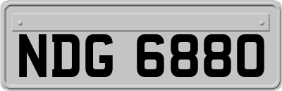 NDG6880