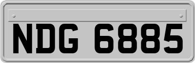 NDG6885