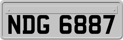 NDG6887