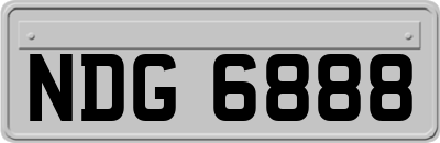 NDG6888
