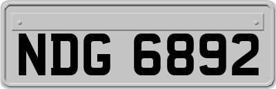 NDG6892