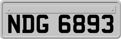 NDG6893