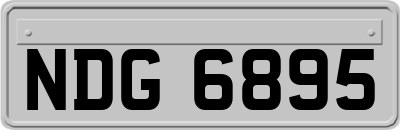 NDG6895