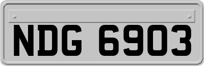 NDG6903