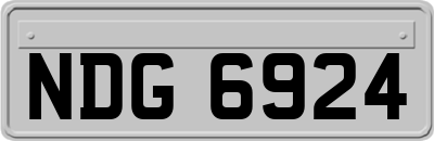NDG6924
