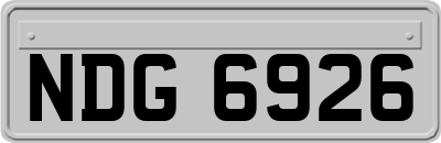 NDG6926
