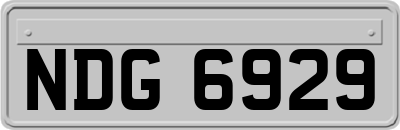 NDG6929