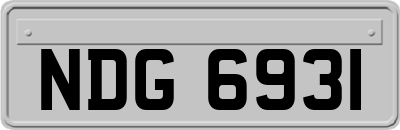 NDG6931