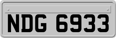NDG6933