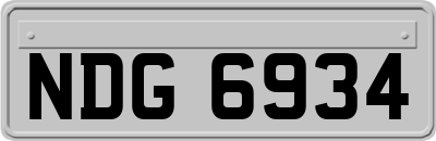 NDG6934