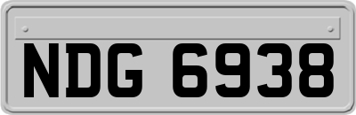 NDG6938