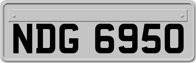 NDG6950