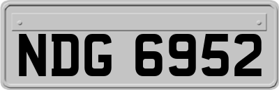 NDG6952