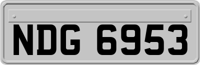 NDG6953