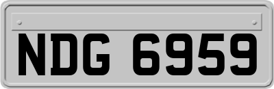 NDG6959
