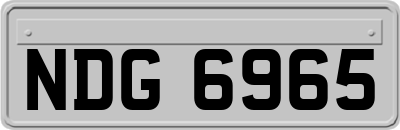 NDG6965