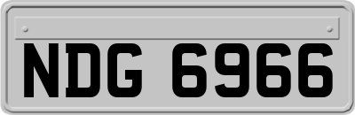 NDG6966