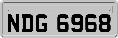 NDG6968