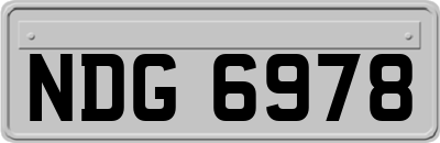 NDG6978