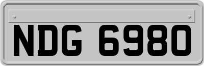 NDG6980