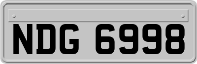 NDG6998