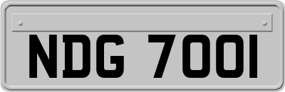 NDG7001