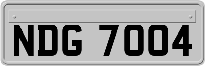 NDG7004