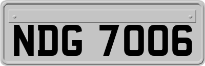 NDG7006