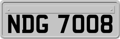 NDG7008