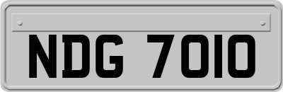 NDG7010