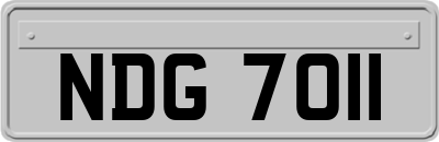 NDG7011