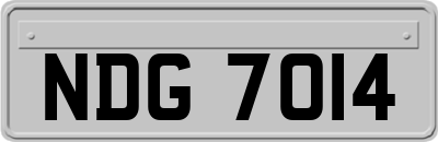 NDG7014