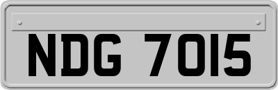 NDG7015