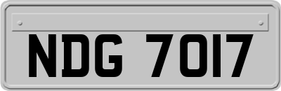NDG7017