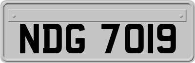 NDG7019
