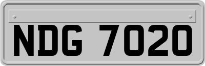 NDG7020