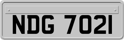 NDG7021