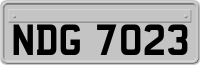 NDG7023