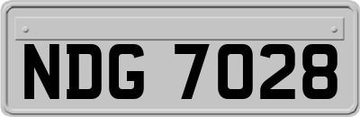 NDG7028