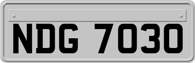 NDG7030