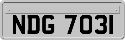 NDG7031