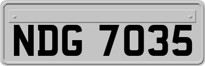 NDG7035