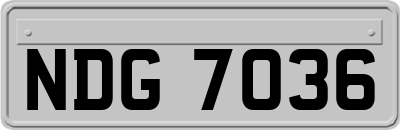 NDG7036
