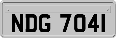 NDG7041