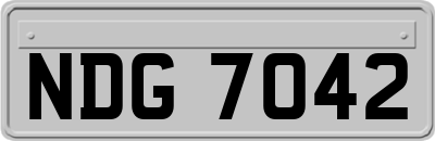 NDG7042