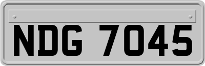 NDG7045