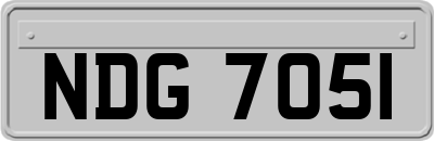 NDG7051