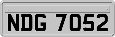 NDG7052