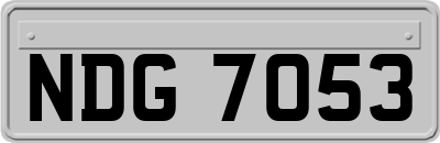 NDG7053