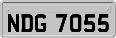NDG7055